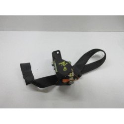 Ceinture Avant Droit Peugeot 307 Phase 1 Cabriolet